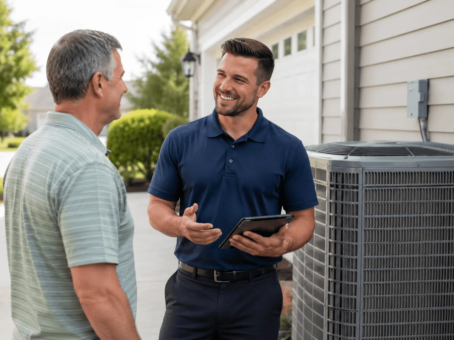 Heat Pump Installation Sunshine, LA FAQs